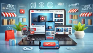 How to Use Video Marketing to Boost Your E-commerce Sales in 2024-2025