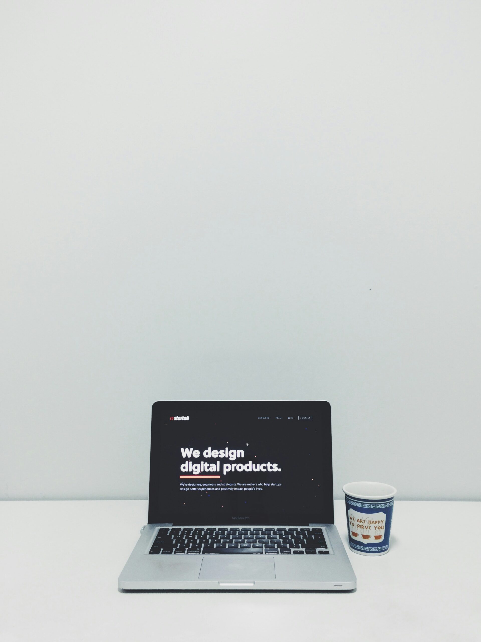 The Shift to Digital: Why Selling Digital Products Beats Physical Goods