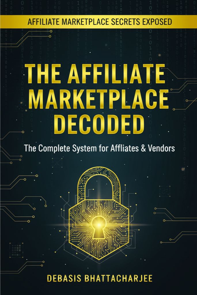 The Affiliate Marketplace Decoded
