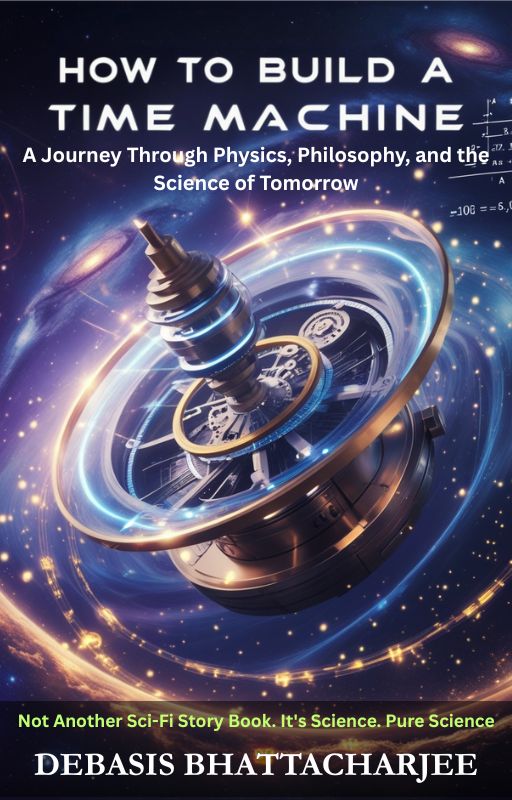 How to Build a Time Machine