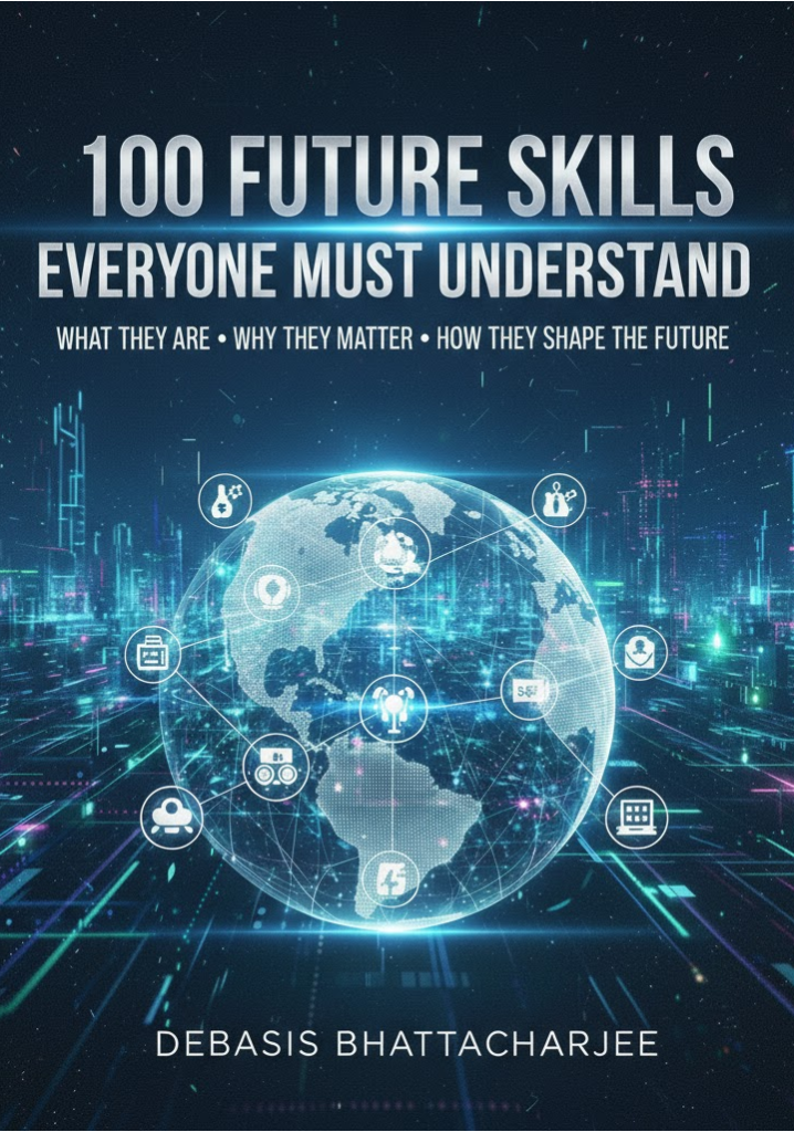 100 Future Skills Everyone Must Understand