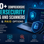cybersecurity tools free