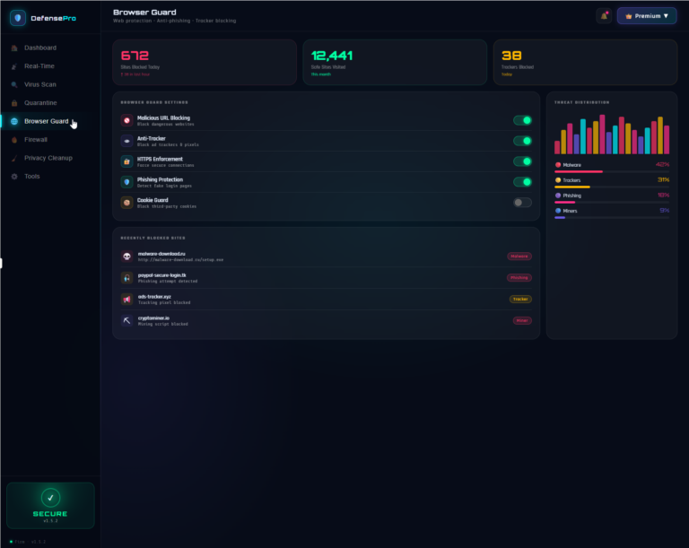 Defense Pro – Developed by Debasis Bhattacharjee – debasisbhattacharjee.com – 2026-04-18_04-57-24