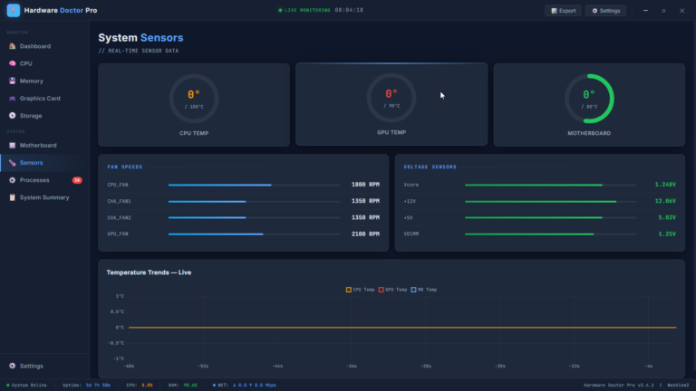 Hardware Doctor Pro – Developed by Debasis Bhattacharjee – debasisbhattacharjee.com – 2026-05-24_08 (6)