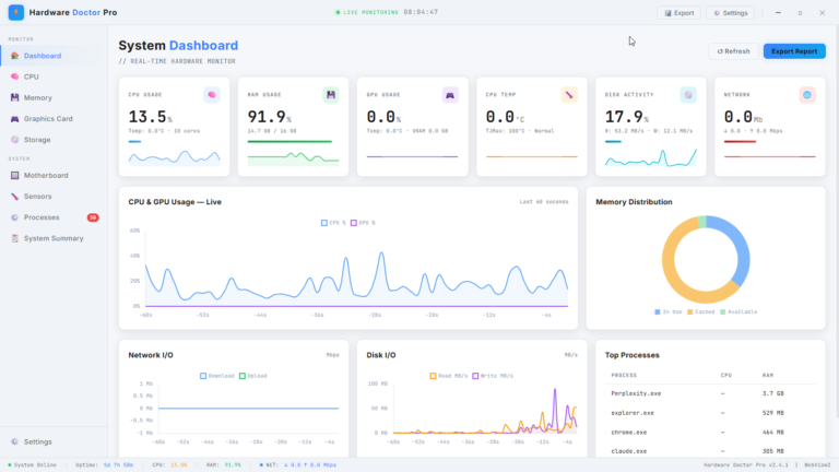 Hardware Doctor Pro – Developed by Debasis Bhattacharjee – debasisbhattacharjee.com – 2026-05-24_08 (9)