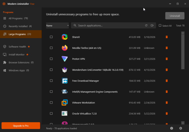 Modern Uninstaller – Developed by Debasis Bhattacharjee – debasisbhattacharjee.com – 2026-05-24_07- (3)