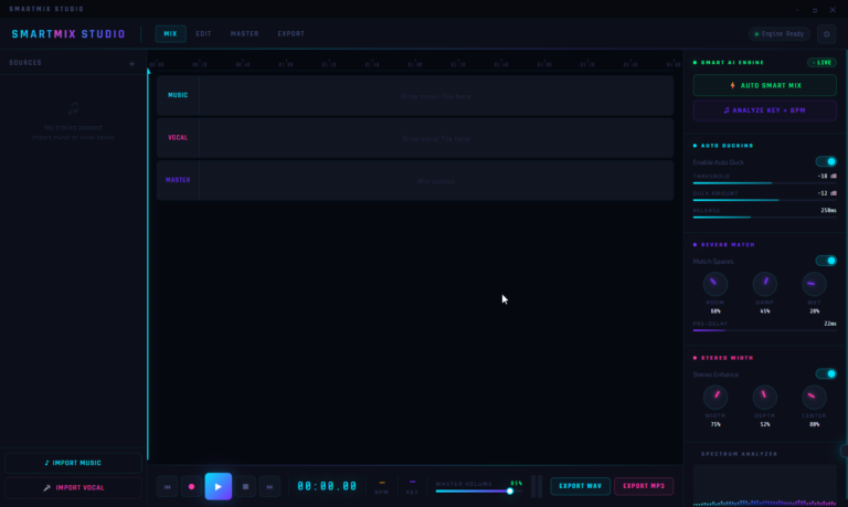 Smart Mix Studio – Developed by Debasis Bhattacharjee – debasisbhattacharjee.com – 2026-05-24_08-24 (2)