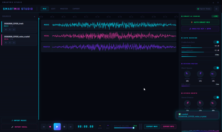 Smart Mix Studio – Developed by Debasis Bhattacharjee – debasisbhattacharjee.com – 2026-05-24_08-24 (4)