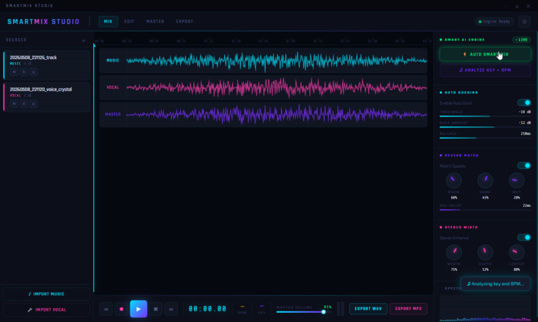 Smart Mix Studio – Developed by Debasis Bhattacharjee – debasisbhattacharjee.com – 2026-05-24_08-24 (5)