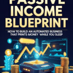 Building Your Passive Income Empire: $1,000 to $10,000 Per Day