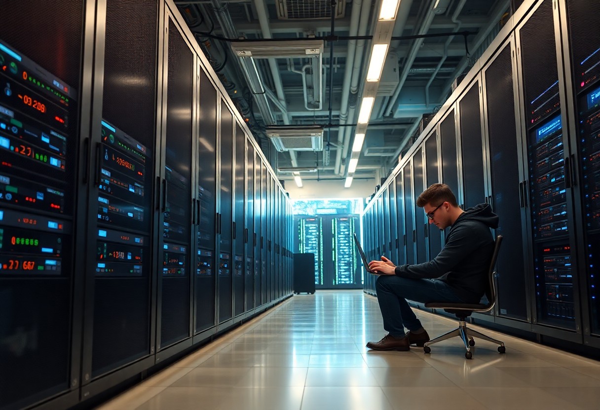 The rise of edge computing – what developers need to know