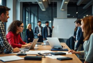 Career transition – from developer to tech lead