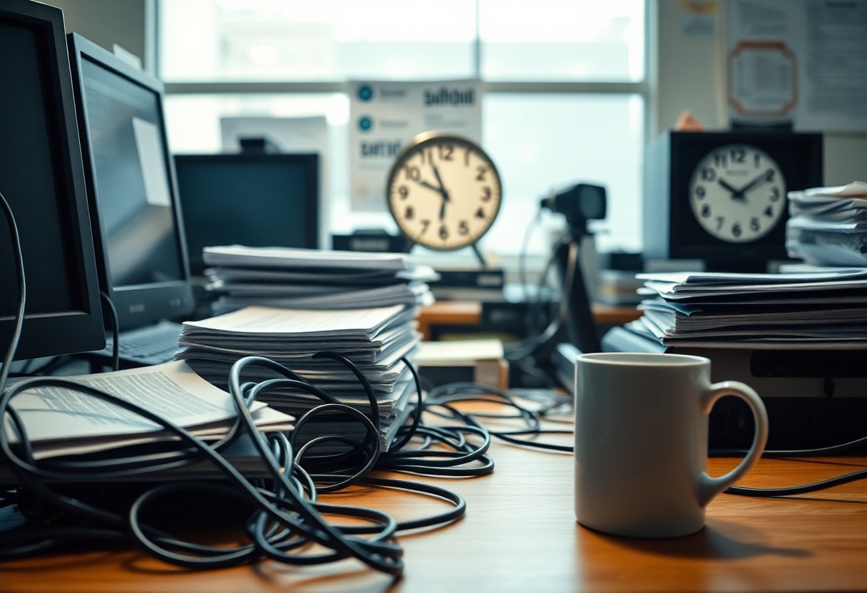The hidden costs of technical debt in software projects