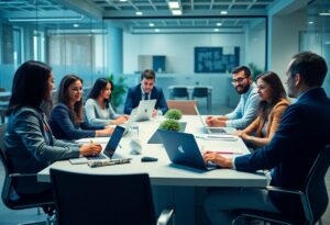 Building inclusive tech teams – strategies that work