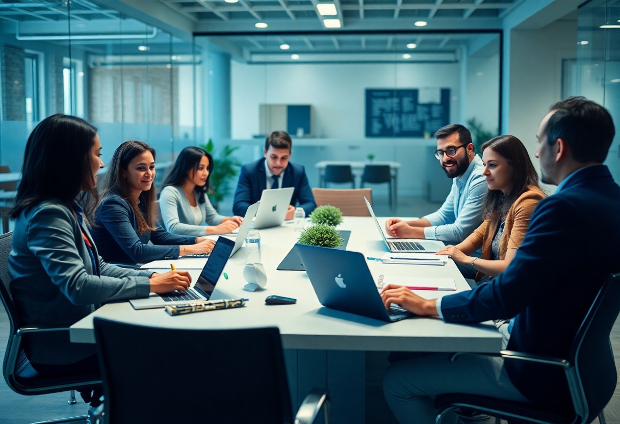 Building inclusive tech teams – strategies that work