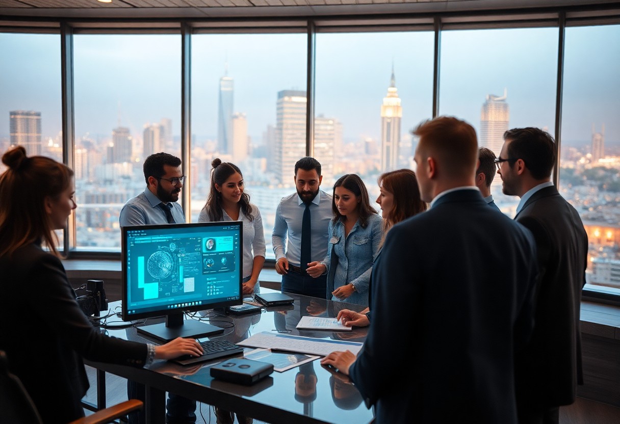 The future of work in tech – adapting to rapid change