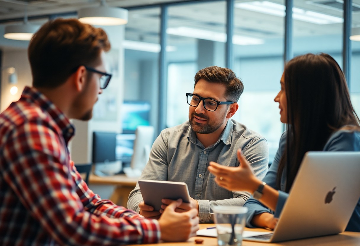 Why soft skills matter more than technical skills for senior developers