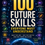 100 Future Skills Everyone Must Understand