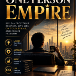 The One-Person Empire
