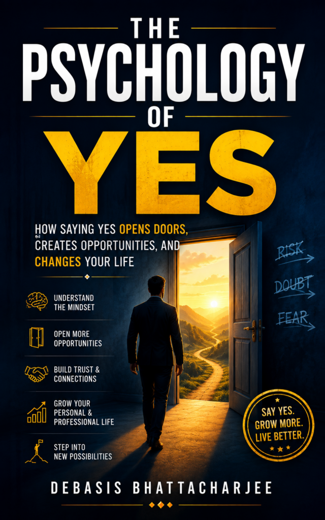 The Psychology of Yes