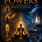 The Scattered Powers: From Inner Mastery to External Technology