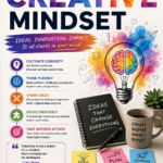 The Creative Mindset