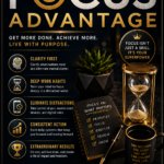The Focus Advantage