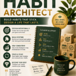 The Habit Architect
