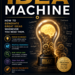 The Idea Machine
