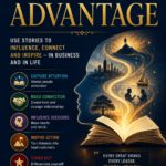 The Storytelling Advantage