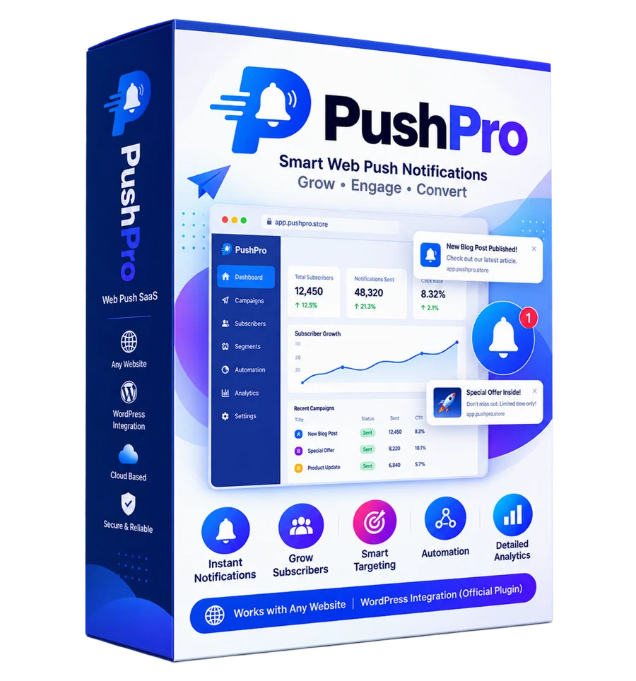PushPro